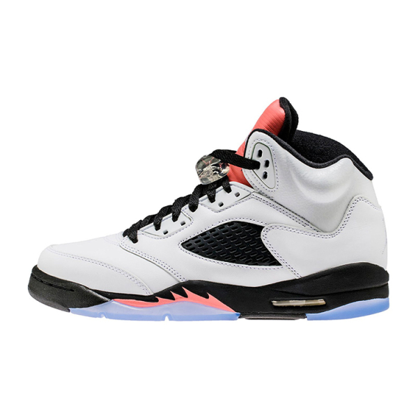 GS Air Jordan 5 Retro Sunblush