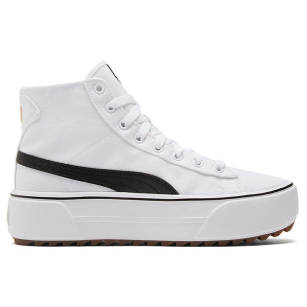 PUMA Kaia Mid CV