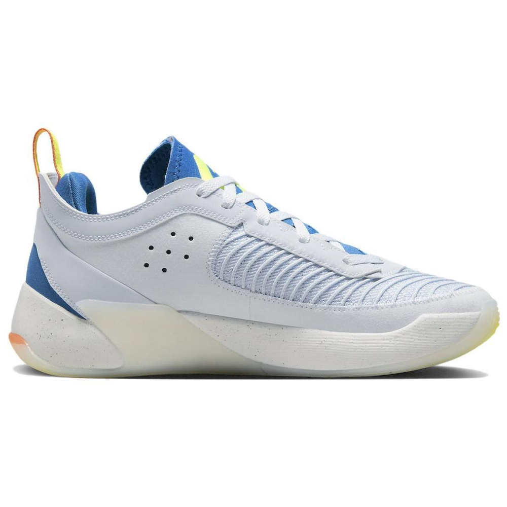 Jordan Luka 1 1 "Football Grey" PF