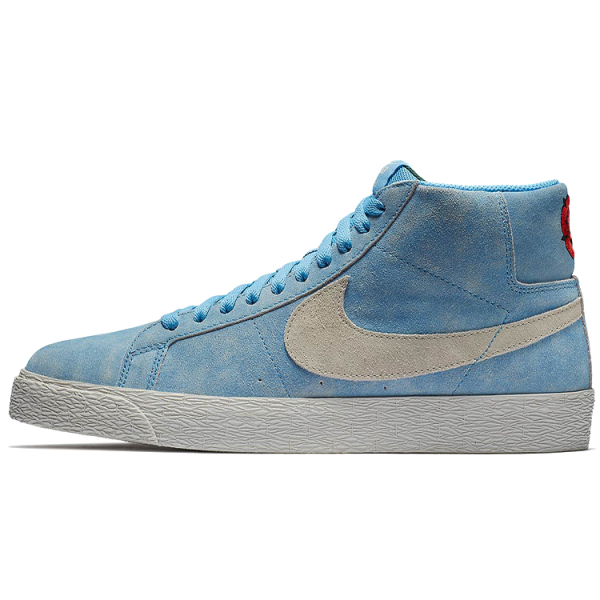 Nike Blazer SB Zoom Lance Mountain