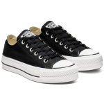 Converse Chuck Taylor All Star Platform Low Top