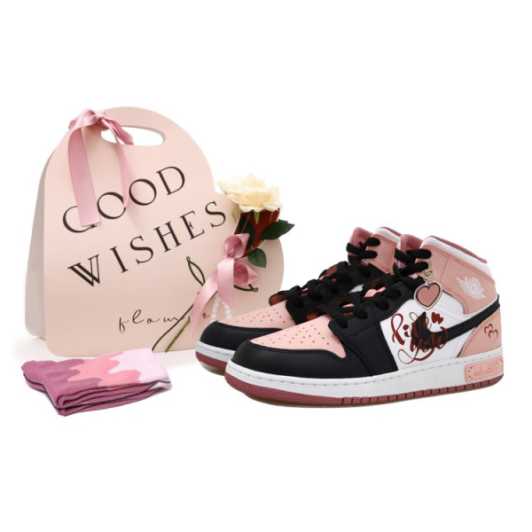 【 】 Jordan Air Jordan 1 OKHR GS