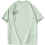 Doraemon A Logo T