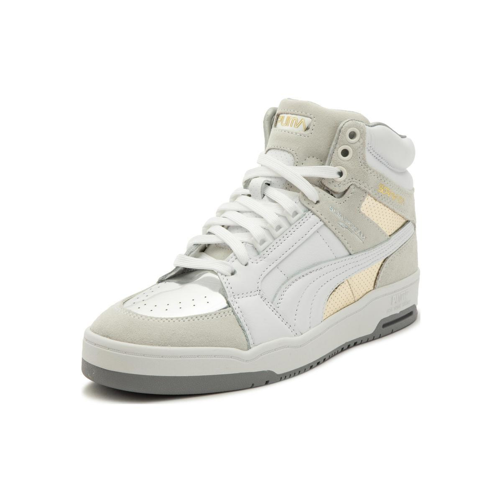 /HajimeSorayama x PUMA Slipstream