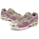 Footpatrol x Mizuno Wave Rider 10