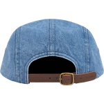 Supreme FW23 WEEK 1 WASHED CHINO TWILL CAMP CAP