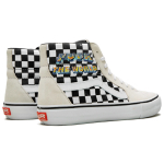 Supreme x Vans SK8