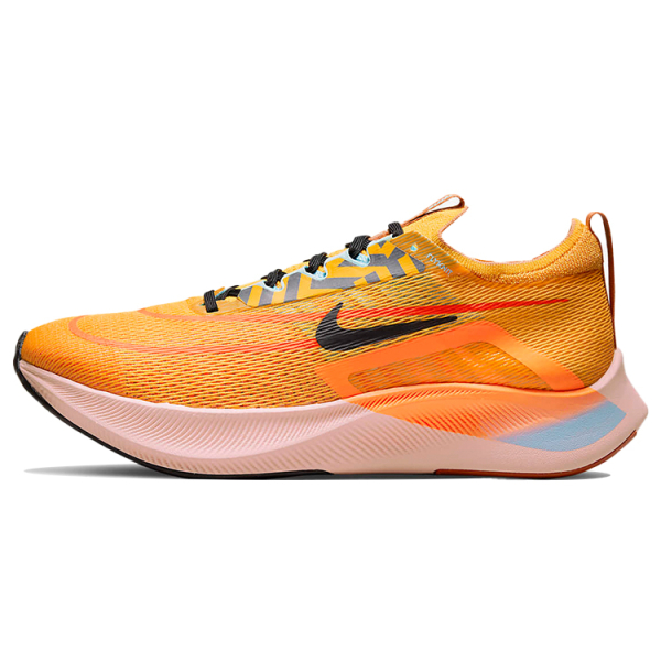 Nike Zoom Fly 4 React