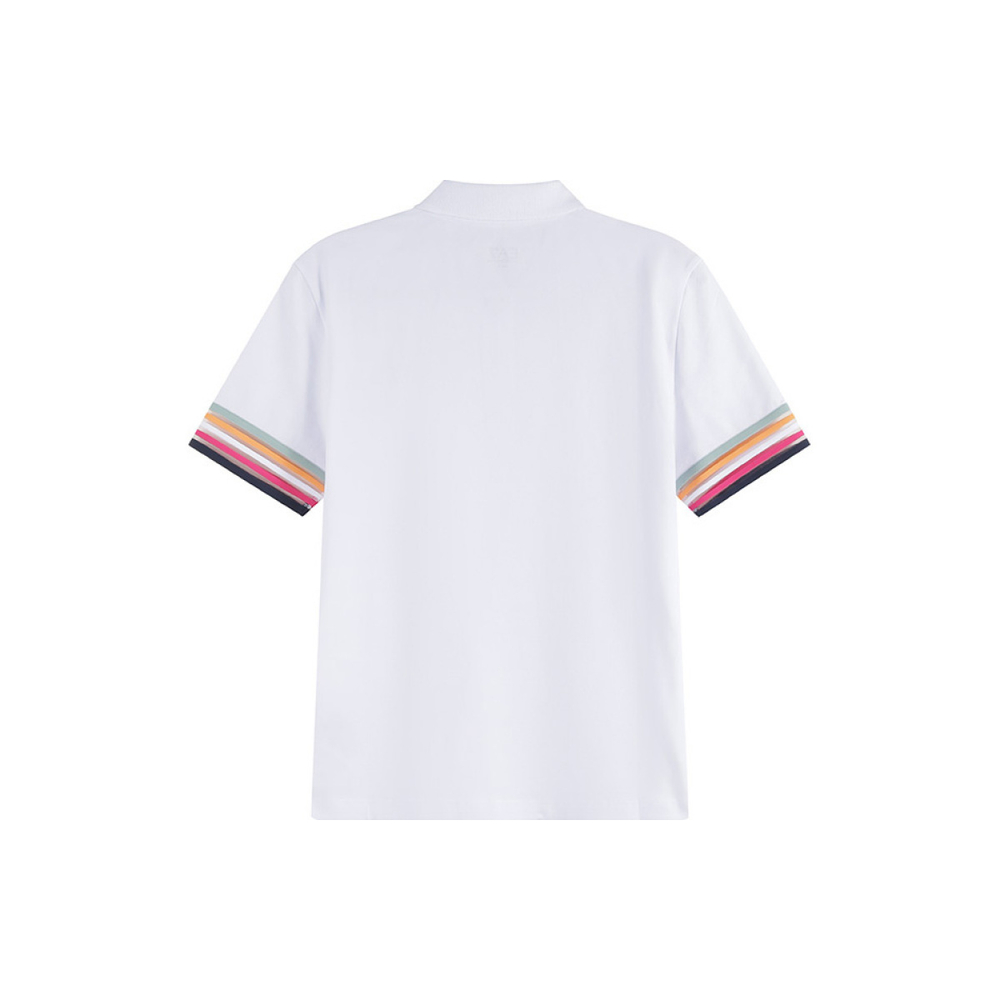 EMPORIO ARMANI EA7 SS23 Polo