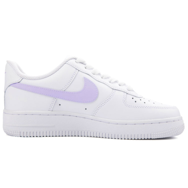 【 】 Nike Air Force 1 07