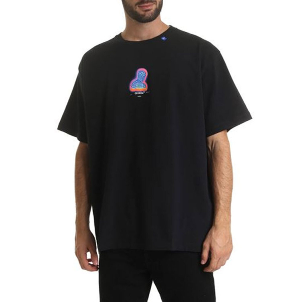 OFF-WHITE SS19 T