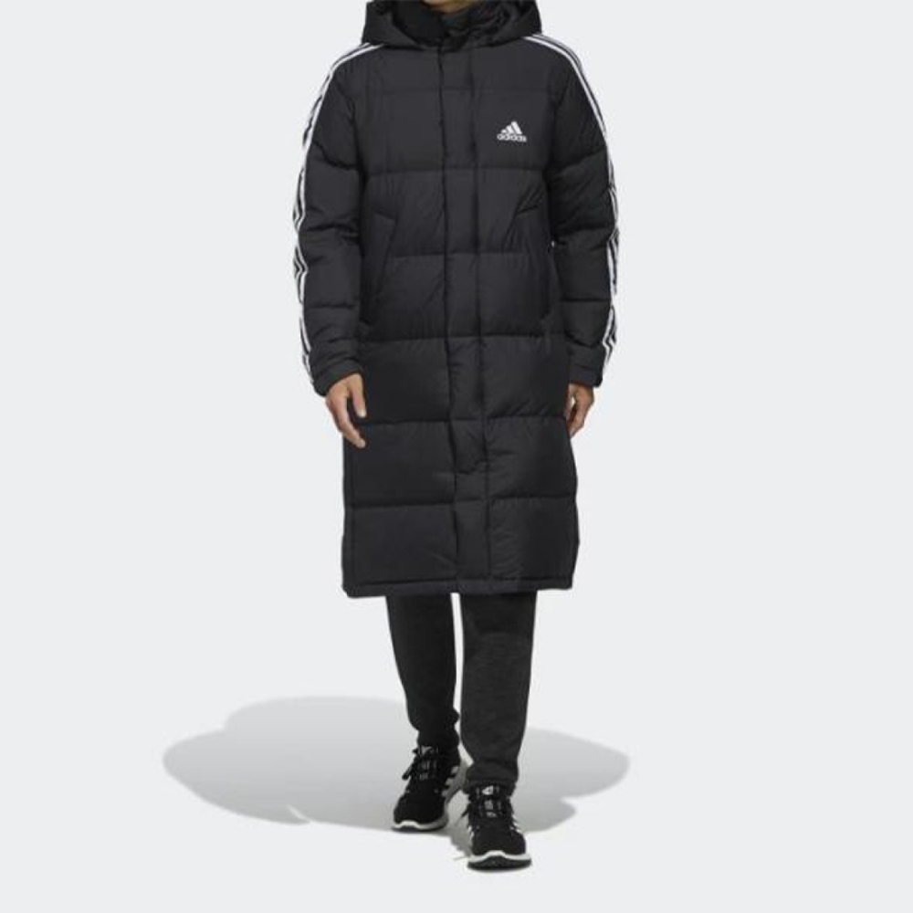 Adidas Long Parka
