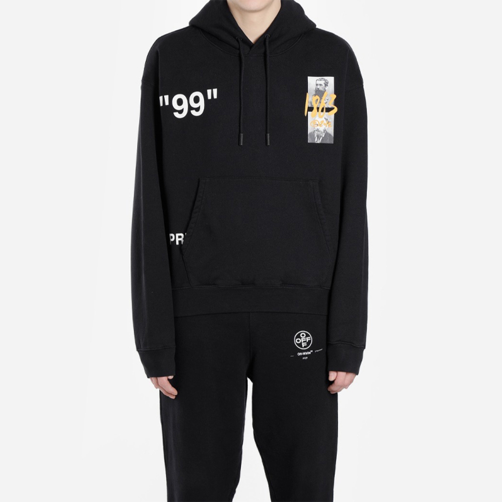 OFF-WHITE SS19