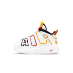 TD Nike Air More Uptempo "Rayguns"