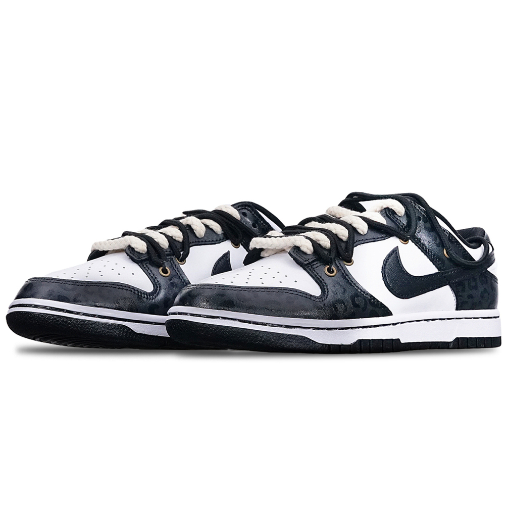 【 】 Nike Dunk Low Green Strike Vibe