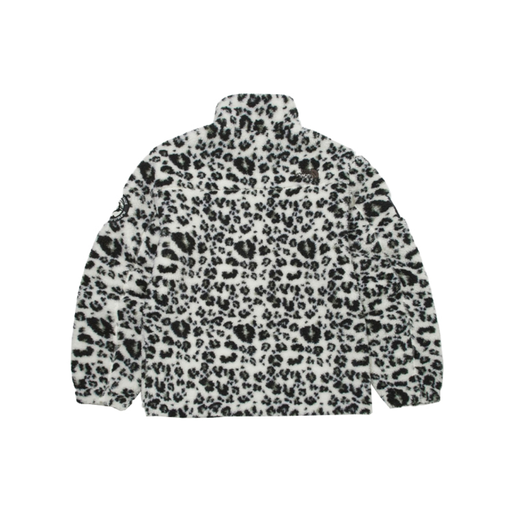 THE NORTH FACE Logo