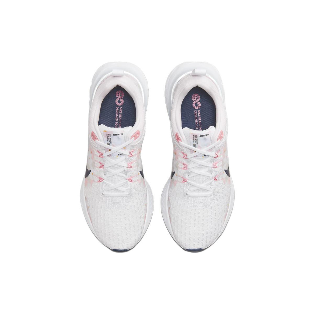 Nike React Infinity Run Flyknit 3 Premium