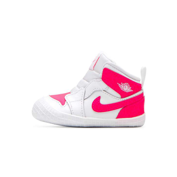 Jordan Air Jordan 1 Crib Bootie