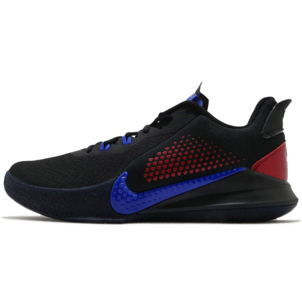 Nike Mamba Fury ep