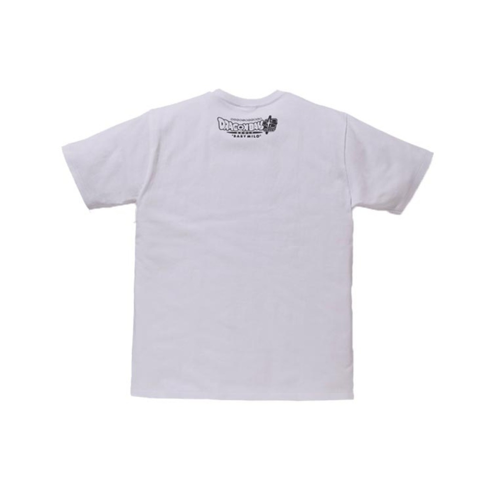 A BATHING APE Bape Super Broly Tee Q T