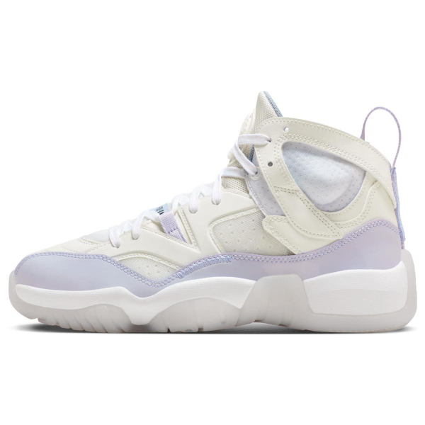 Jordan Jumpman Two Trey