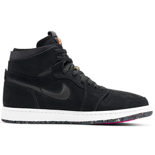 Jordan Air Jordan 1 zoom air cmft "court purple"