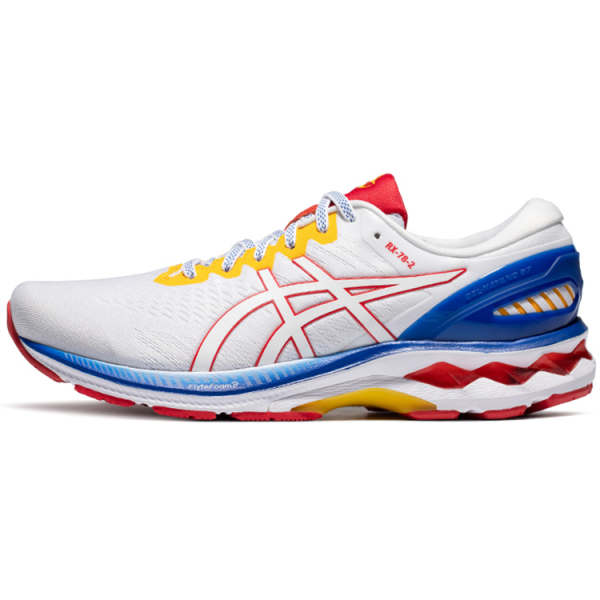 Gundam x Asics Gel-Kayano 27