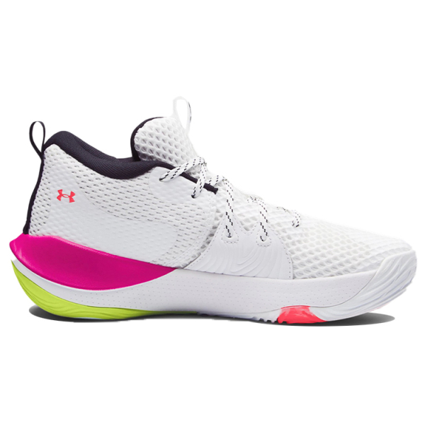 Under Armour Embiid 1