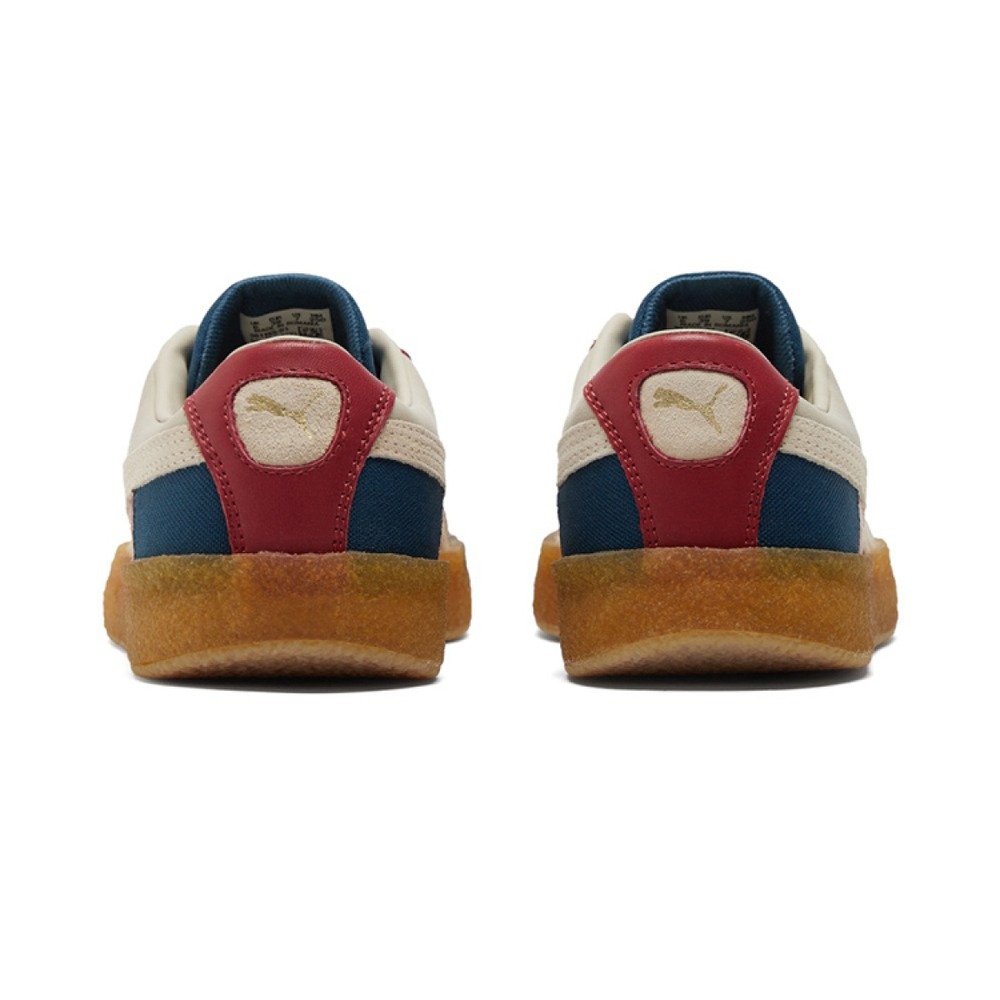 PUMA Suede Crepe Patch