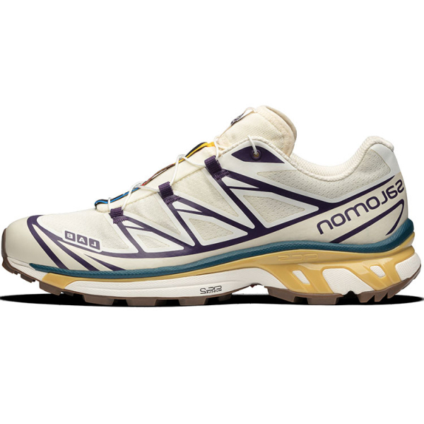 SALOMON XT-6