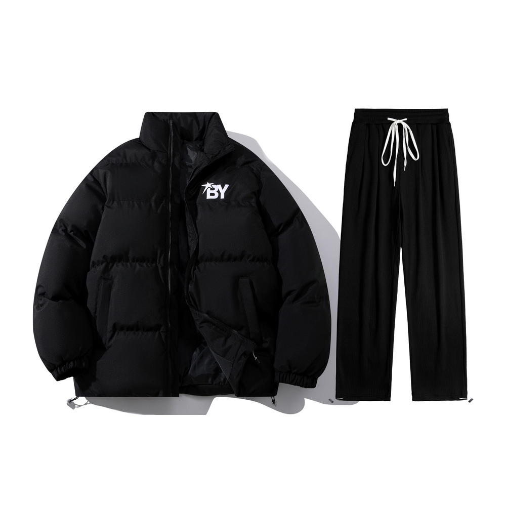 BOBBY ABLEY Logo