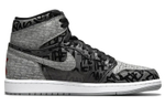 Jordan Air Jordan 1 retro high og "rebellion"