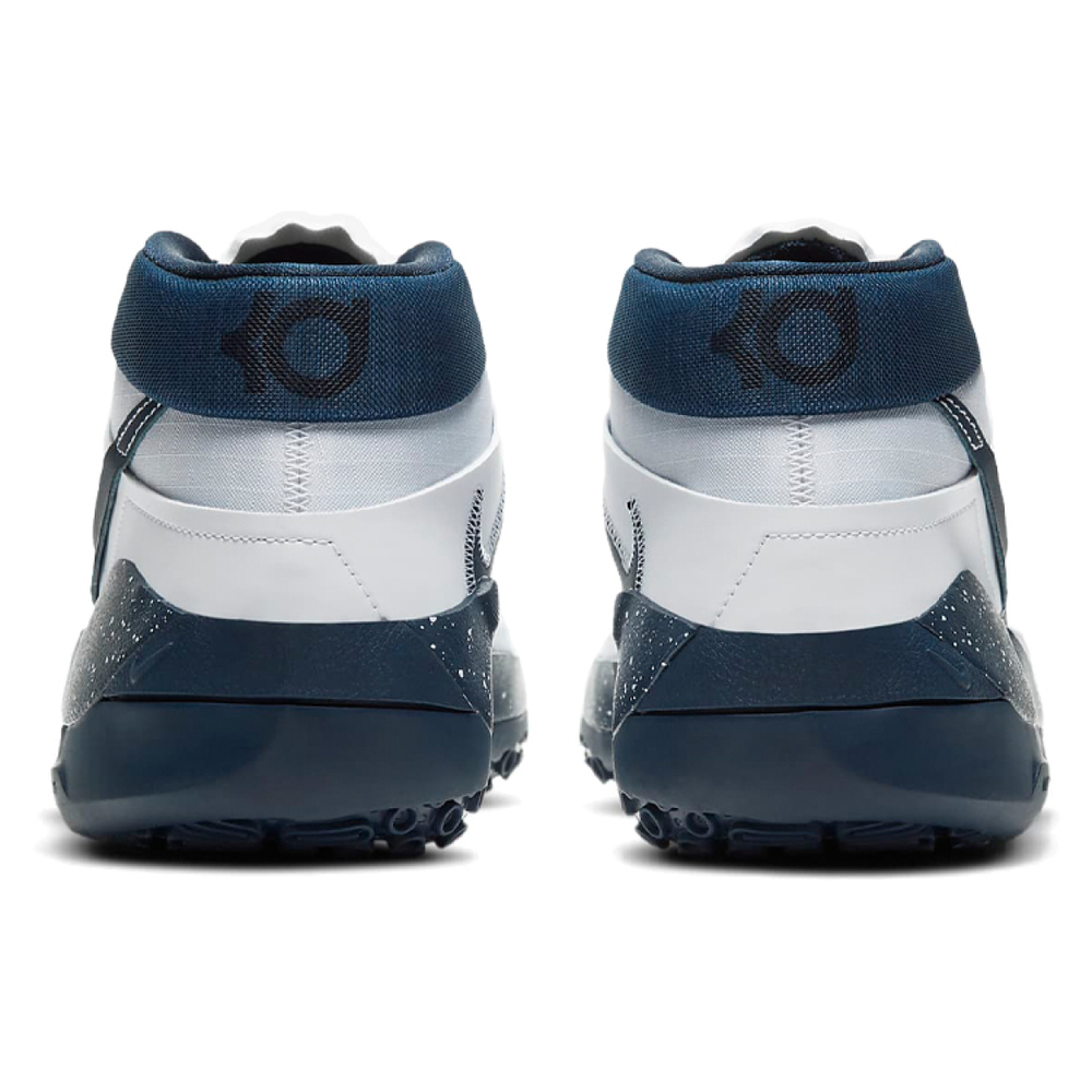 Nike KD 13 Team "College Navy"