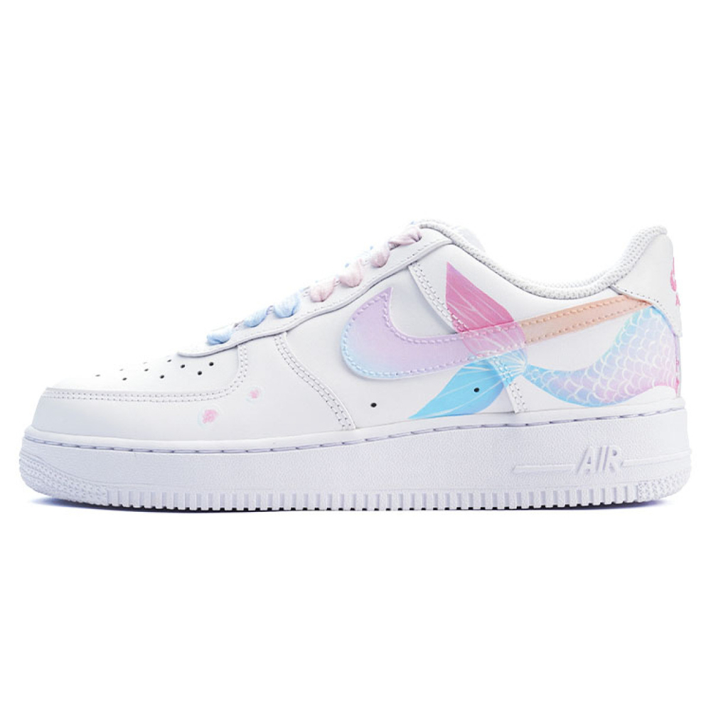 【 】 Nike Air Force 1 Low