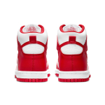 Nike Dunk Retro "University Red"