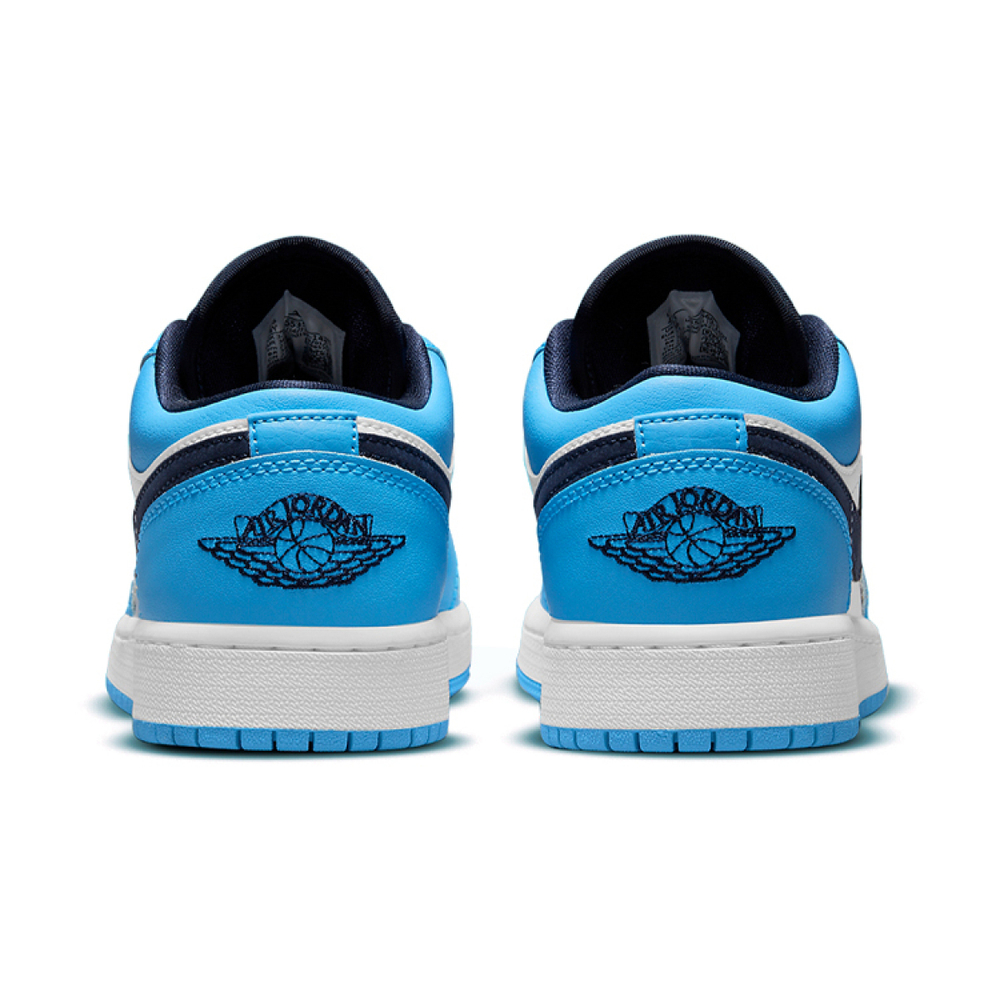 Air Jordan 1 Low "UNC"