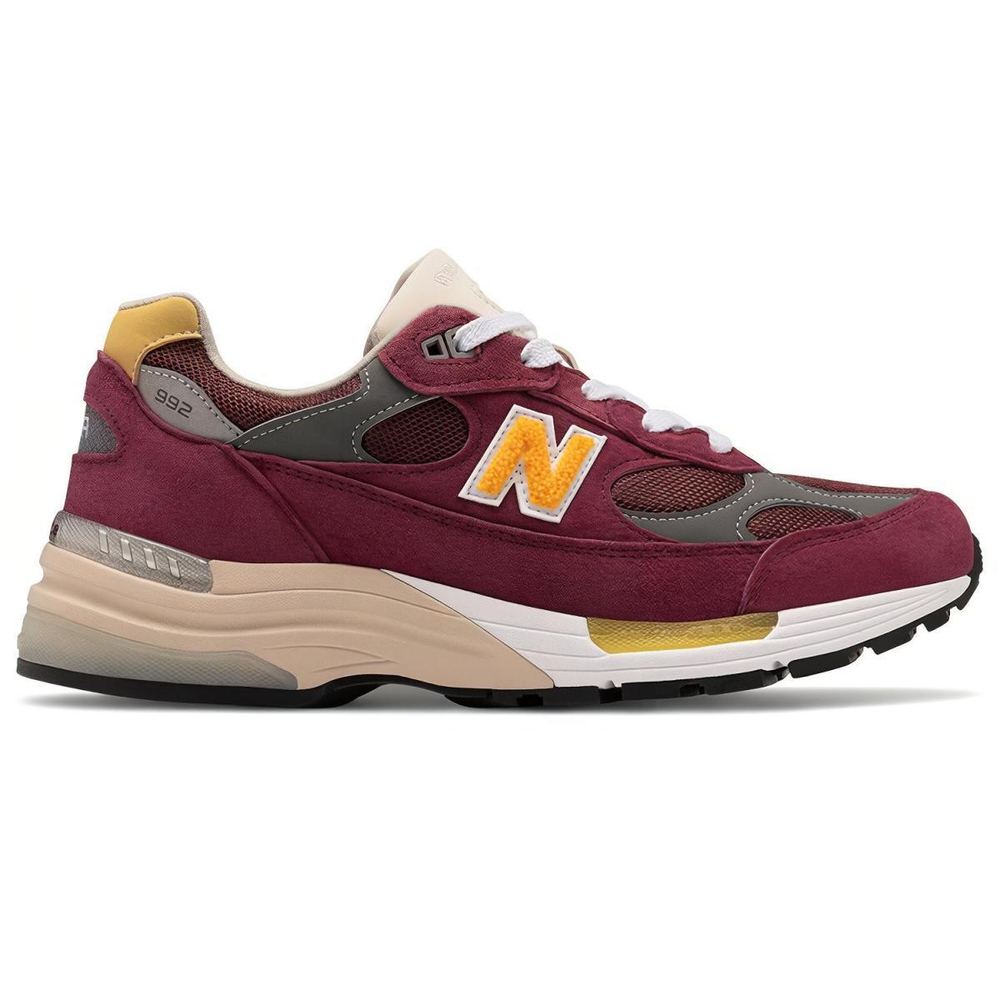 New Balance NB 992