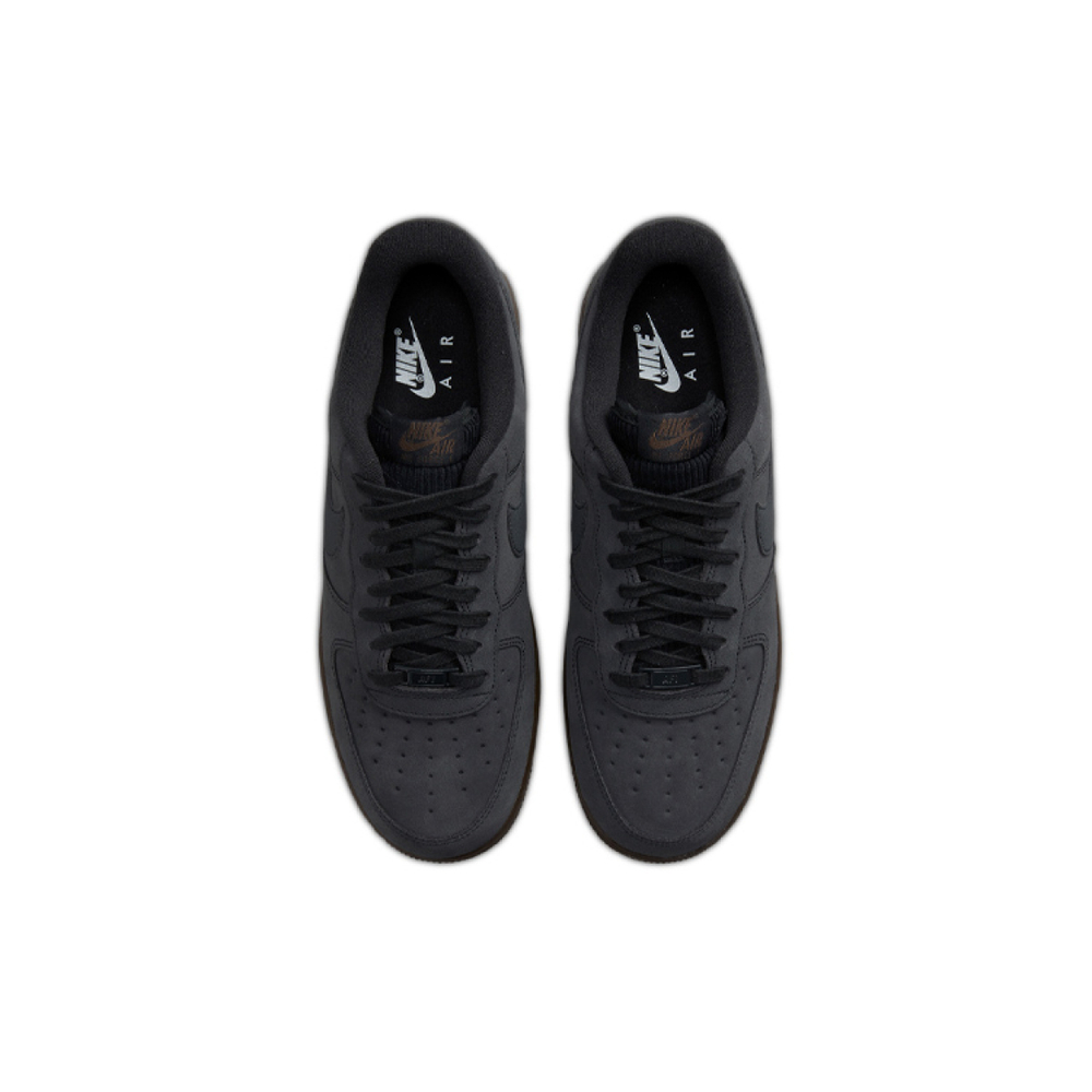 Nike Air Force 1 "Off Noir""