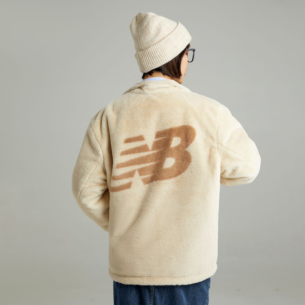 New Balance Logo