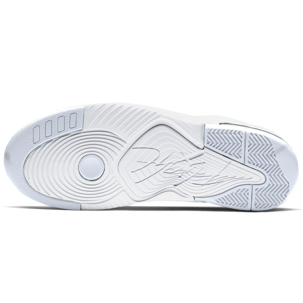 Jordan Flight Origin 4