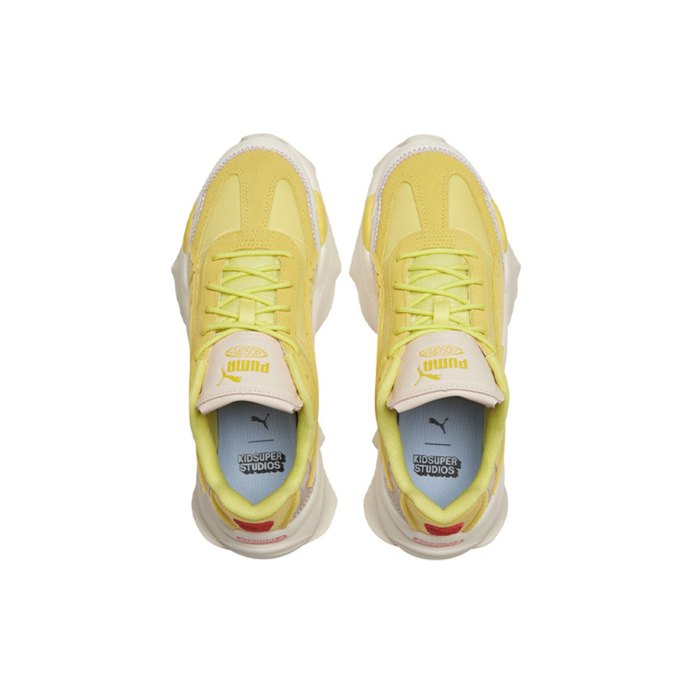 KIDSUPER STUDIOS x PUMA Nitefox