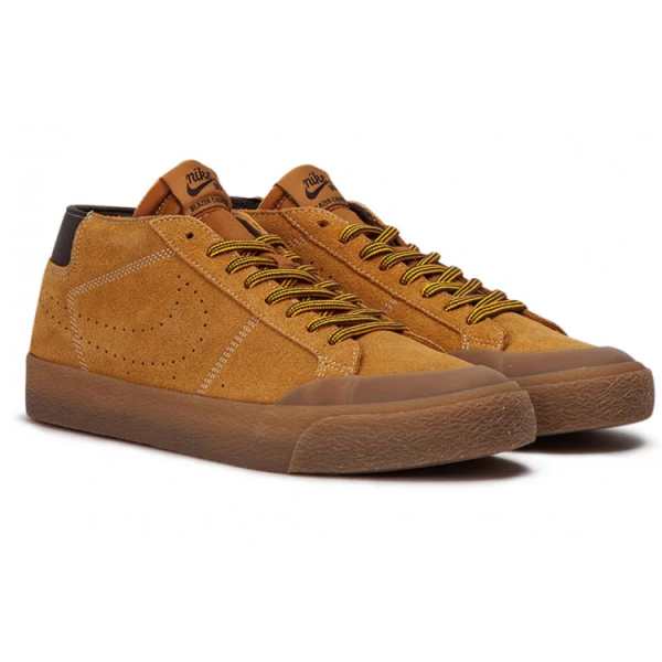 Nike Blazer SB Zoom Chukka XT Premium