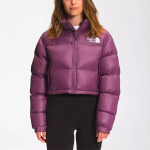 THE NORTH FACE Logo
