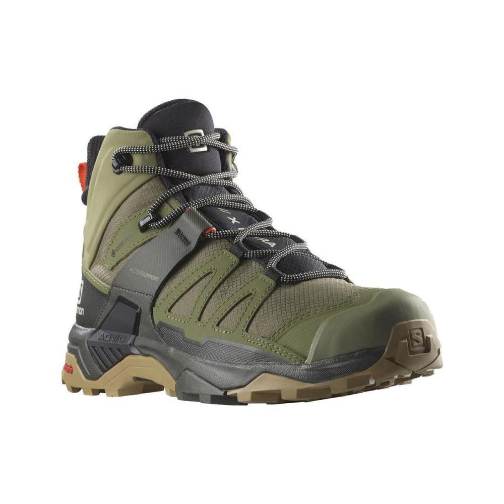 SALOMON X Ultra 4 Mid Gtx