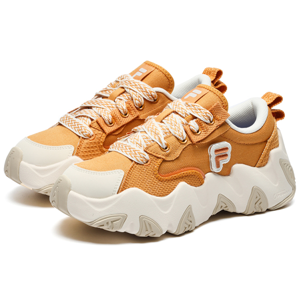 FILA FUSION TPU