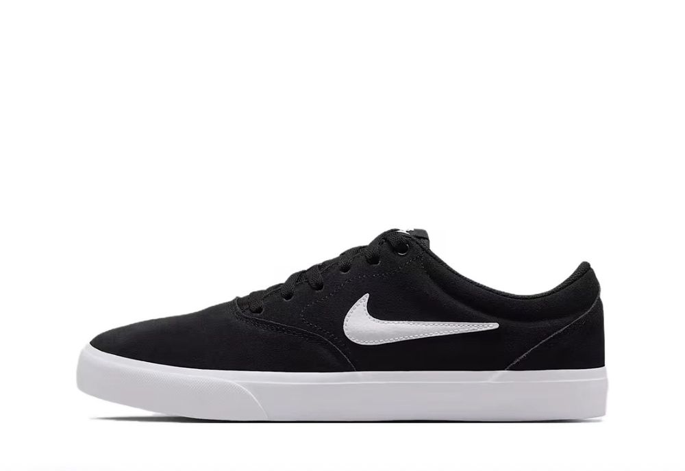 Nike Charge