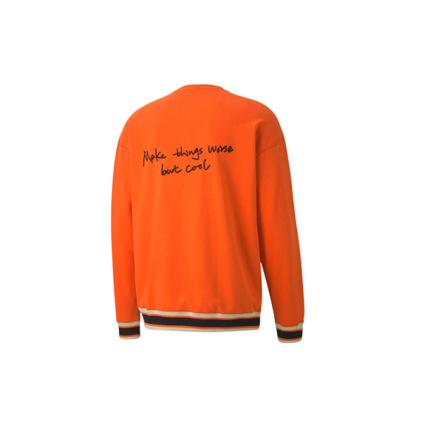 PUMA x Randomevent Logo