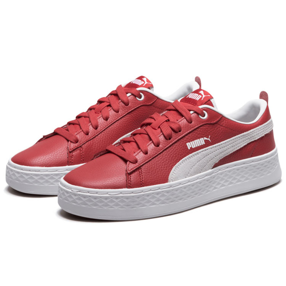 PUMA Smash Platform