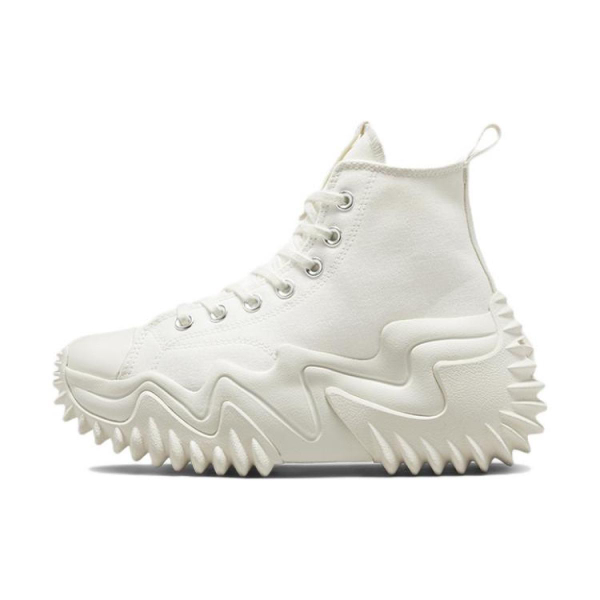 Converse Run Star Motion