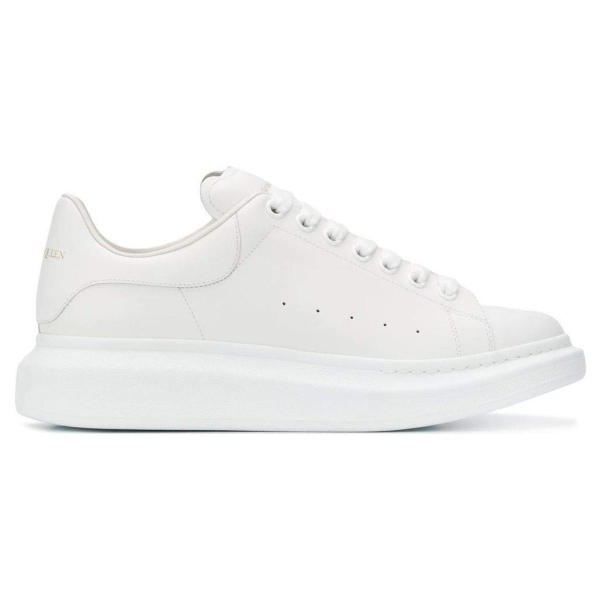 Alexander McQueen Oversized
